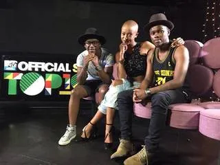Interviews: Black Motion ready to step in the Boiler Room